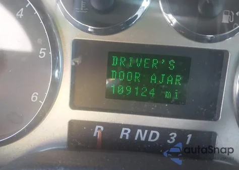 2004 Mercury Monterey from USA, damaged, VIN 2MRDA20274BJ17040